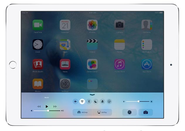 Simple Steps To Lock Screen Rotation On IPad Pro